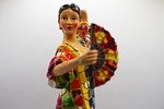 statue, woman, spanish costume, girl, spanish, sculpture, figurine, decorative, decoration, souvenir, spanish, spanish, spanish, spanish, spanish, figurine